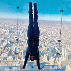 Meet your Posher, Jenifer